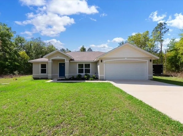 8 Guava Pass Trl, Ocklawaha, FL 32179