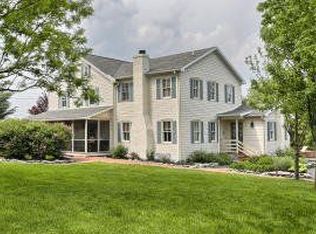 1003 Brunnerville Rd, Lititz, PA 17543