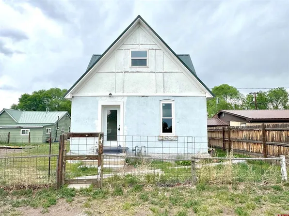 628 Lincoln Avenue, Monte Vista, CO 81144