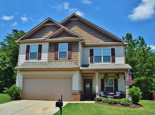 3755 Ridge Bluff Pl, Gainesville, GA 30507