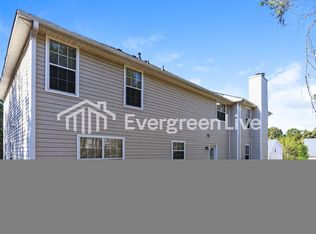 3576 Cherry Bloom Way, Decatur, GA 30034