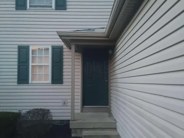 5726 Snow Dr #128D, Hilliard, OH 43026