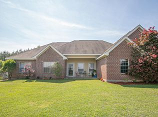5724 Patrick Ln, Vancleave, MS 39565