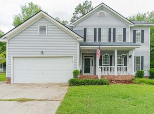 217 Gleneagle Cir, Irmo, SC 29063