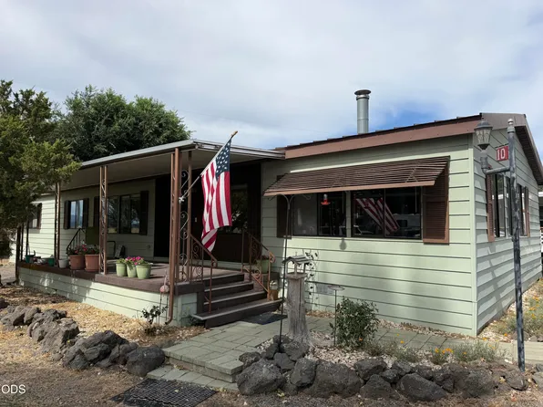 11800 Tingley Ln Unit 10, Klamath Falls, OR 97603