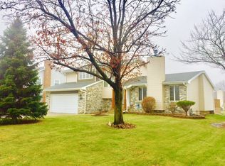 531 Parseghian Pl, Manteno, IL 60950