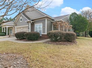1000 Flat Rock St, Greensboro, GA 30642