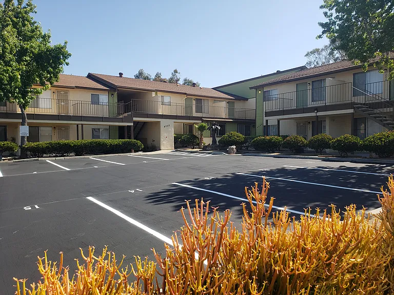 Vista Del Rio Apartments — Photo 7
