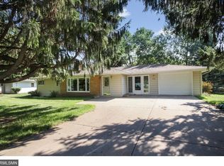 716 Wisconsin Ave, Centuria, WI 54824
