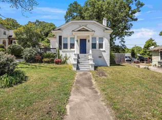 134 N High Point Rd, Spartanburg, SC 29301