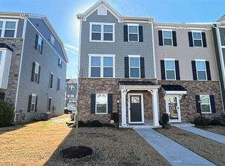 116 Spring Grove Way, Smithfield, VA 23430