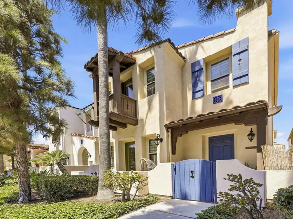 2812 Laning Rd, San Diego, CA 92106