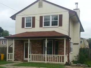 1605 Bishop Rd, Edgewater, MD 21037