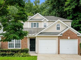 3508 Futura Ln, Raleigh, NC 27610