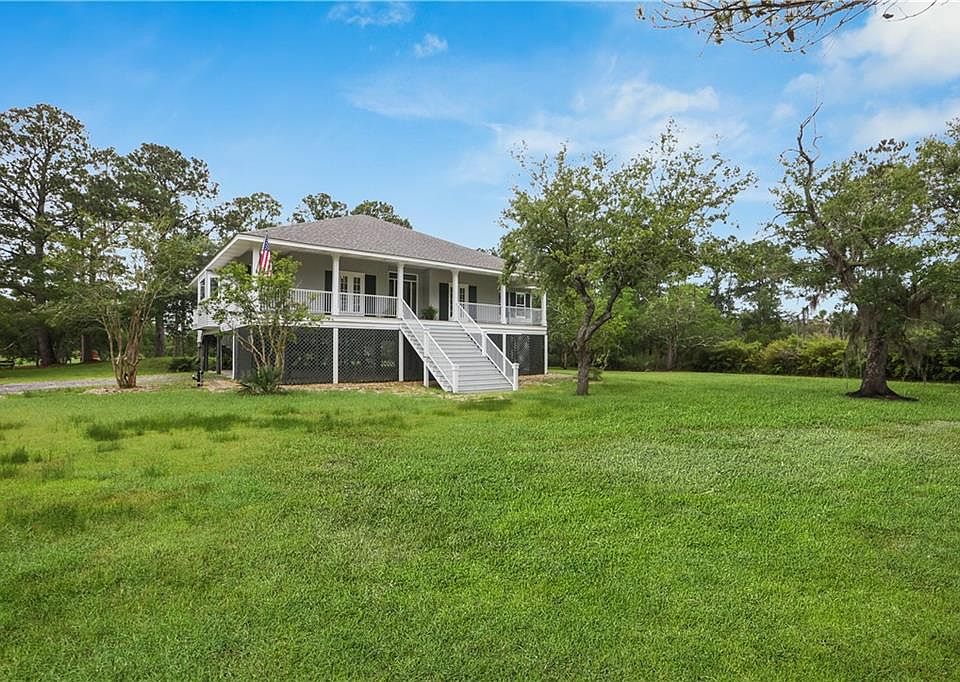 59092 Pine Bay Ln, LA 70445 MLS 2452426 Zillow