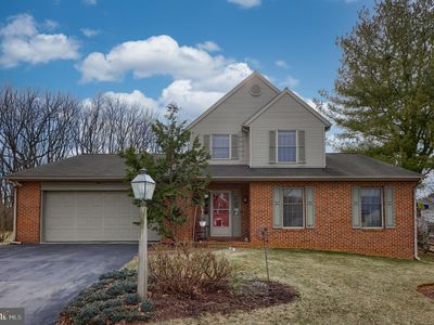 632 Oxford Dr, Lancaster, PA, 17601