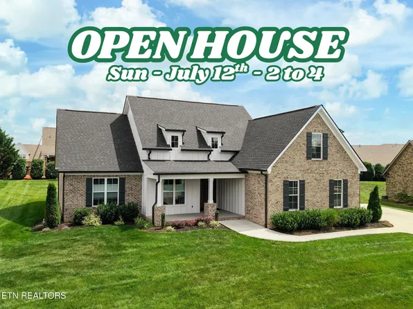 3818 Thornapple Dr, Knoxville, TN 37938