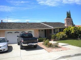 671 Chatsworth Pl, San Jose, CA