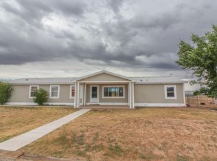 8 County Road 2b, Stanley, NM 87056