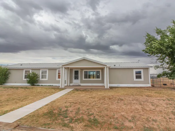 8 County Road 2b, Stanley, NM 87056