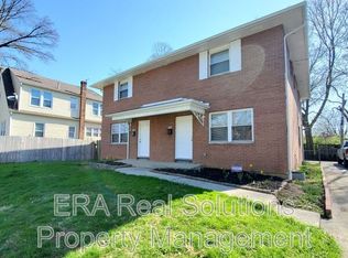 906 S Weyant Ave, Columbus, OH 43227