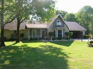 427 County Road 1516, Alba, TX 75410