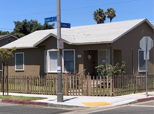 51 E Sunset St, Long Beach, CA 90805
