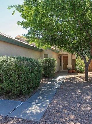 2nd image of 2163 W Olla Ave