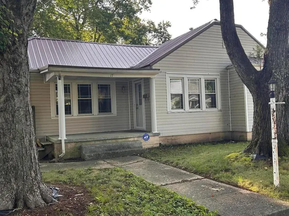 17 Payne St, Jackson, OH 45640