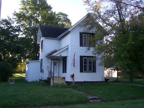 65 Parker St, Gouverneur, NY 13642
