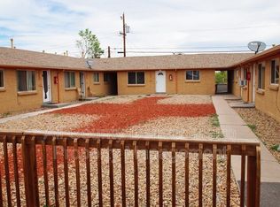 4439 W Nevada Pl #4419, Denver, CO 80219