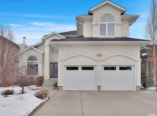 9463 WASCANA MEWS, Regina, SK S4V 2V5