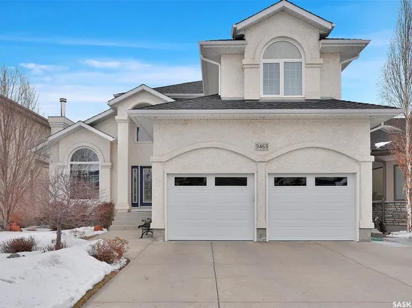 9463 WASCANA MEWS, Regina, SK S4V 2V5