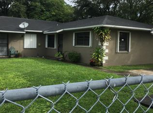 2391 NW 101st St #1, Miami, FL 33147