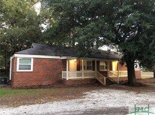 1016 Shawnee St, Savannah, GA 31419