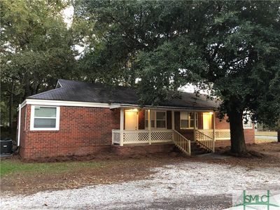 1016 Shawnee St, Savannah, GA, 31419