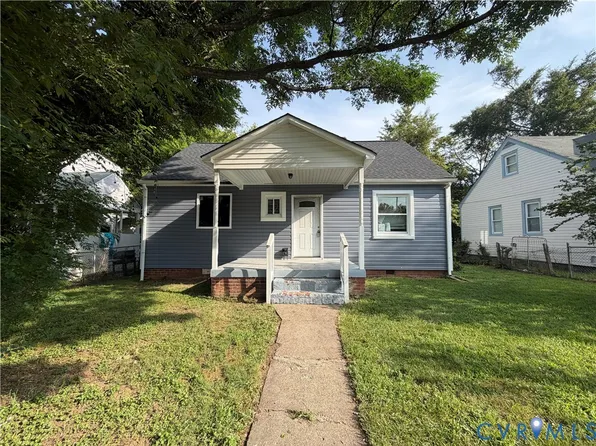3911 Larchmont Ln, Richmond, VA 23224