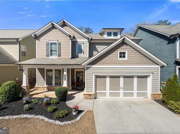 144 Still Pine Bnd, Smyrna, GA 30082
