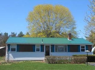 726 Circuit St, Hanover, MA 02339