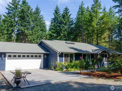 220 E Pathfinders, Belfair, WA, 98528