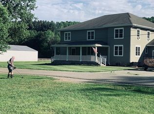 100 Moody Loop Rd, Eldred, PA 16731