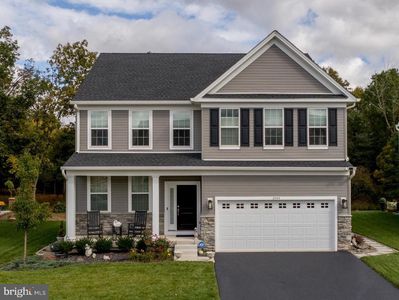 2444 Sunfish Cir, Quakertown, PA, 18951