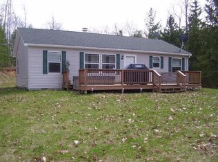18650 Loafers Ln, Hillman, MI 49746