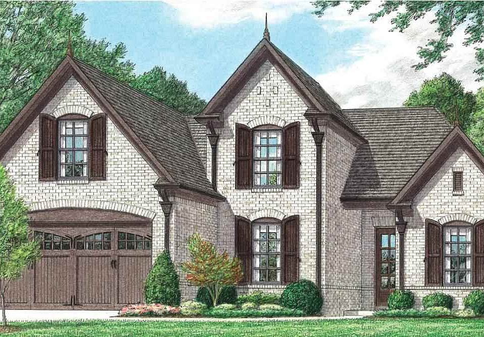 1st image of 9057 Oakvale Dr