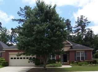 1059 Blackfoot Dr, Evans, GA 30809