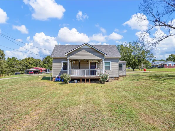 15544 N State Highway 28, Dardanelle, AR 72834
