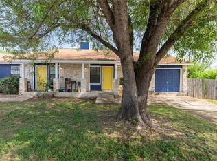 1411 Hyridge Cir, Round Rock, TX 78664