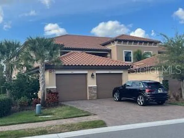 13737 Messina Loop Unit 101, Bradenton, FL 34211
