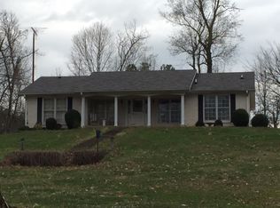 3209 Battletown Rd, Brandenburg, KY 40108