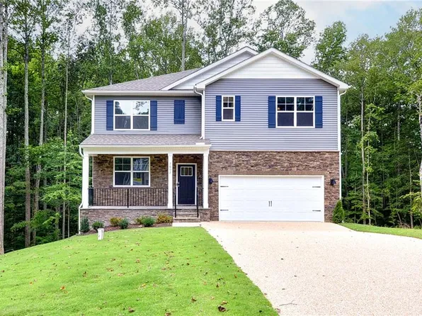 7602 Patriots Way, Gloucester, VA 23061